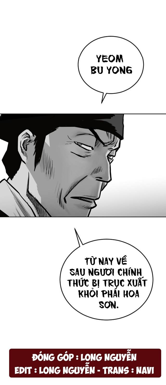 Sát Thủ Anh Vũ Chapter 26 - Trang 2