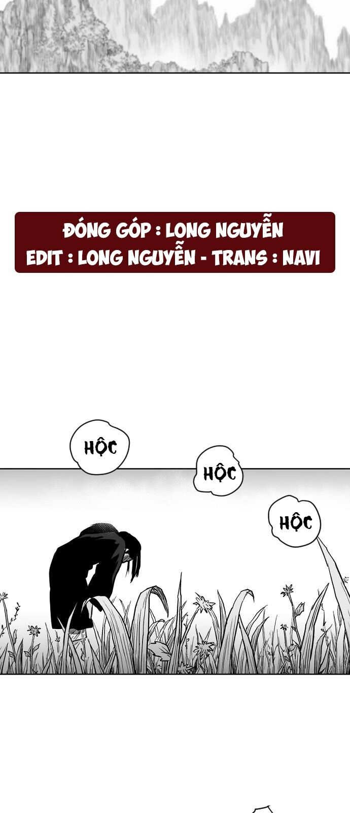 Sát Thủ Anh Vũ Chapter 26 - Trang 2