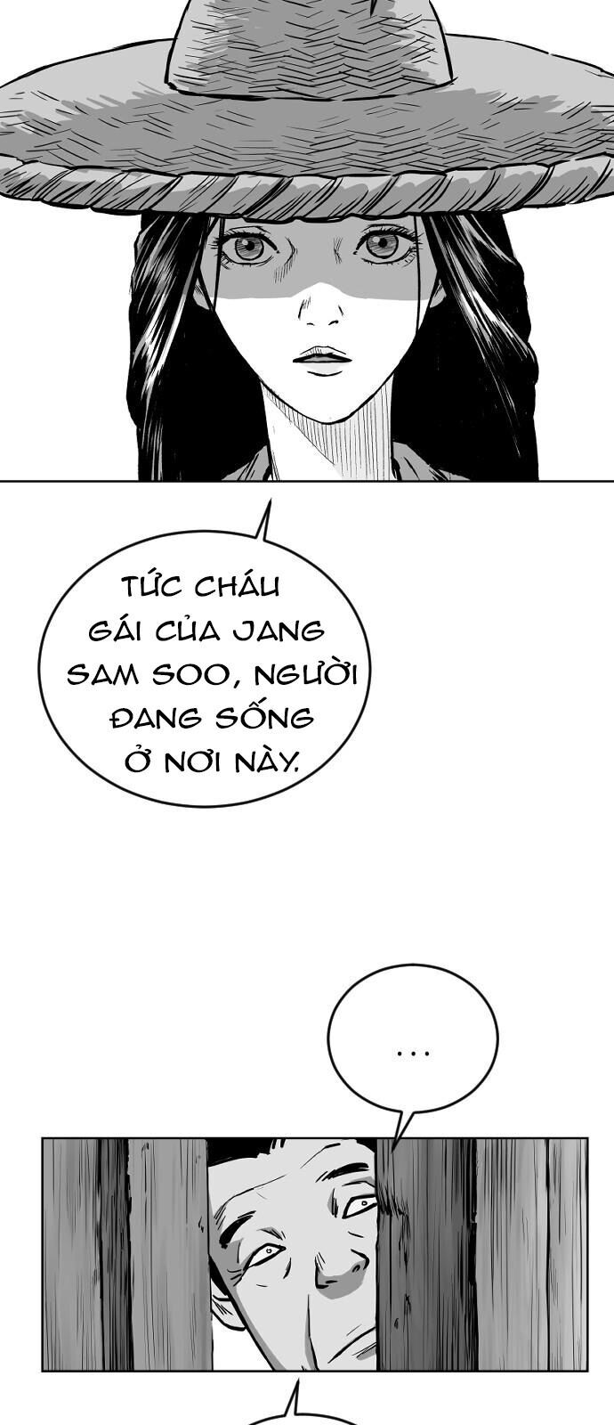 Sát Thủ Anh Vũ Chapter 26 - Trang 2