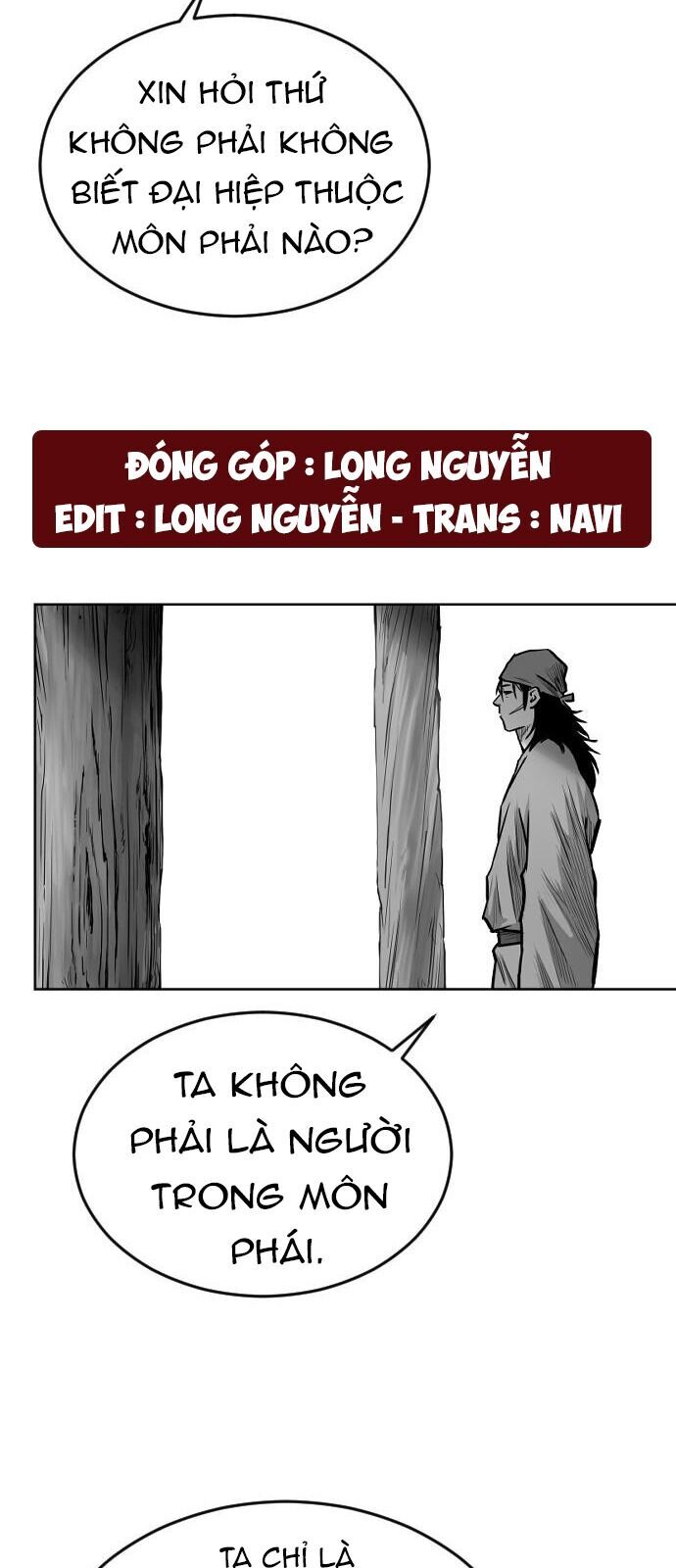 Sát Thủ Anh Vũ Chapter 26 - Trang 2