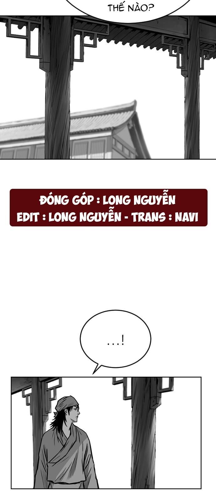 Sát Thủ Anh Vũ Chapter 26 - Trang 2