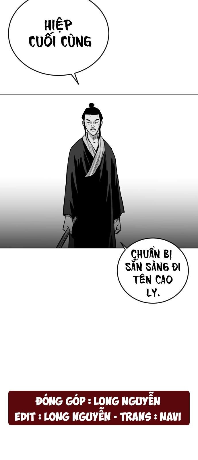 Sát Thủ Anh Vũ Chapter 24 - Trang 2