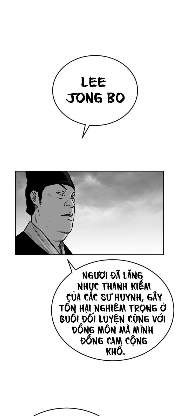 Sát Thủ Anh Vũ Chapter 24 - Trang 2