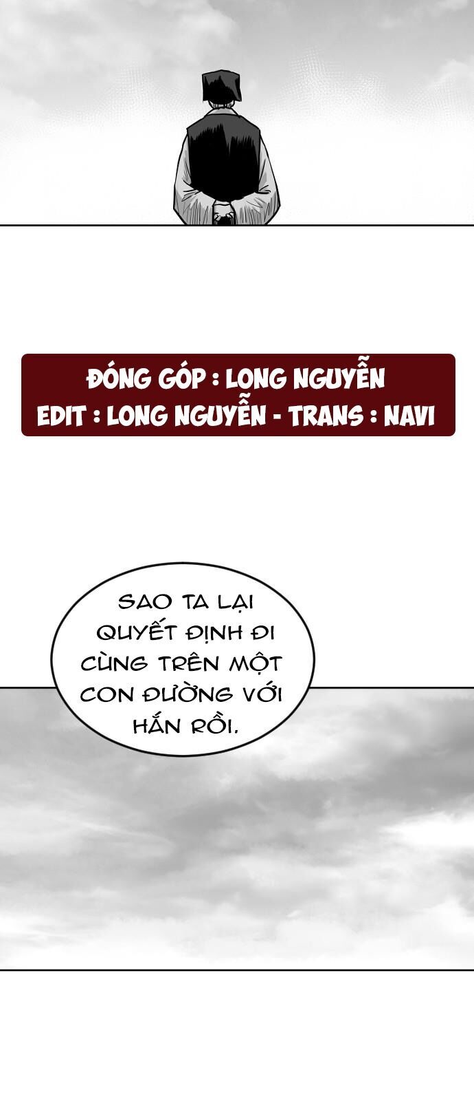 Sát Thủ Anh Vũ Chapter 23 - Trang 2