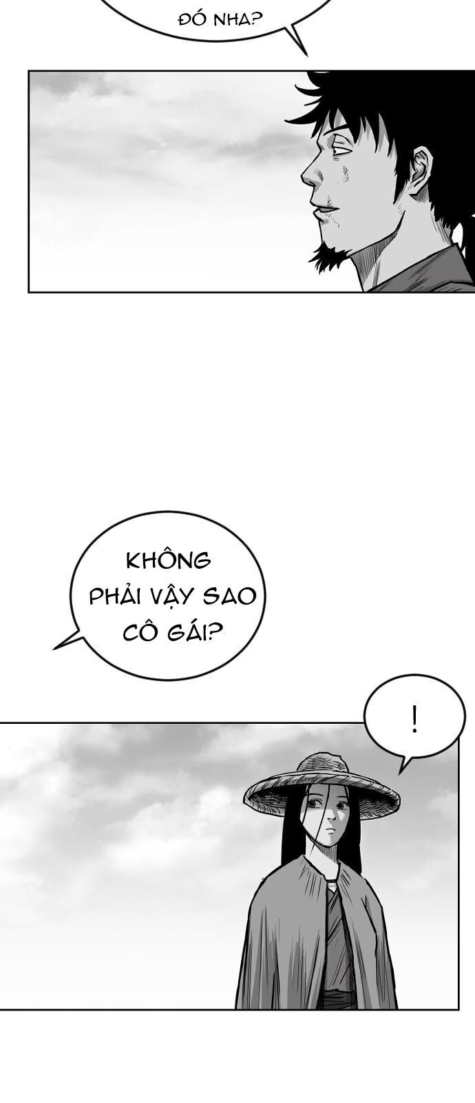 Sát Thủ Anh Vũ Chapter 23 - Trang 2