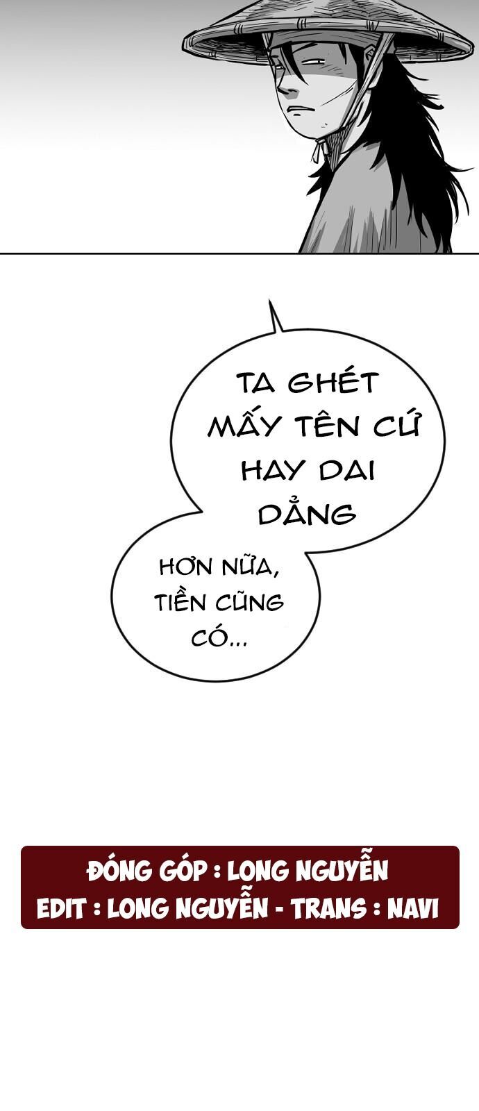 Sát Thủ Anh Vũ Chapter 23 - Trang 2