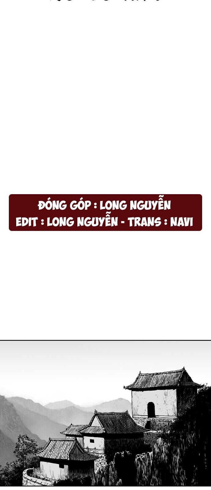 Sát Thủ Anh Vũ Chapter 23 - Trang 2