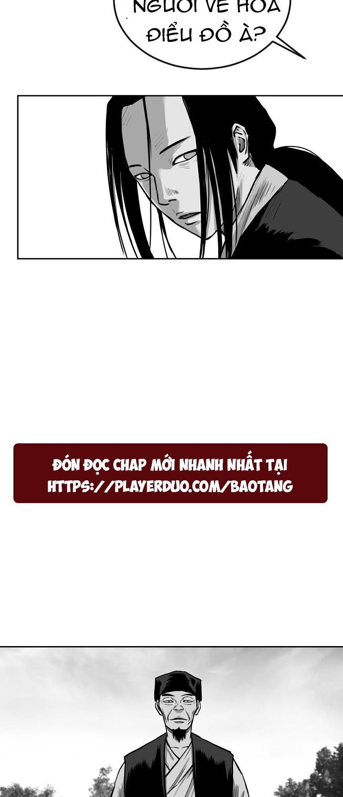 Sát Thủ Anh Vũ Chapter 23 - Trang 2