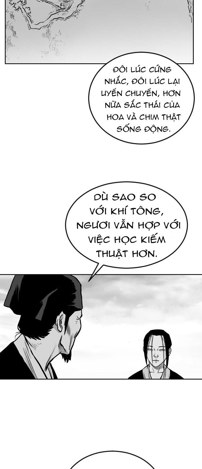 Sát Thủ Anh Vũ Chapter 23 - Trang 2