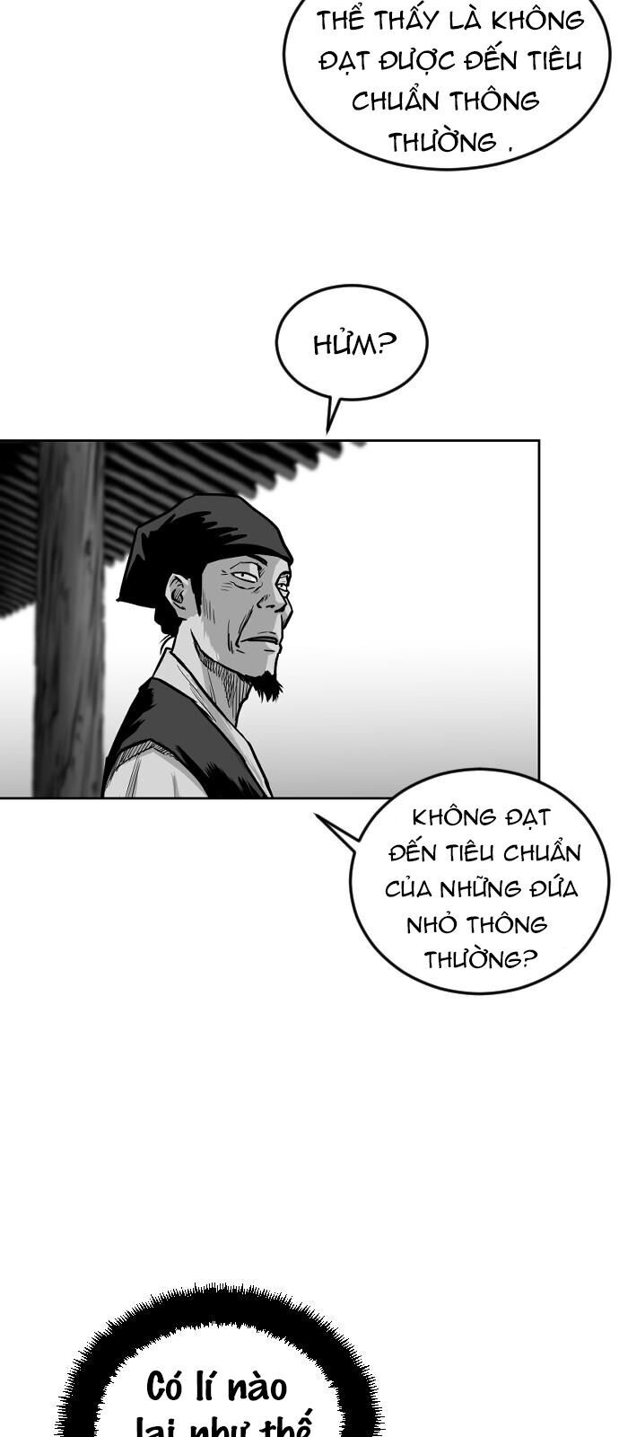 Sát Thủ Anh Vũ Chapter 23 - Trang 2