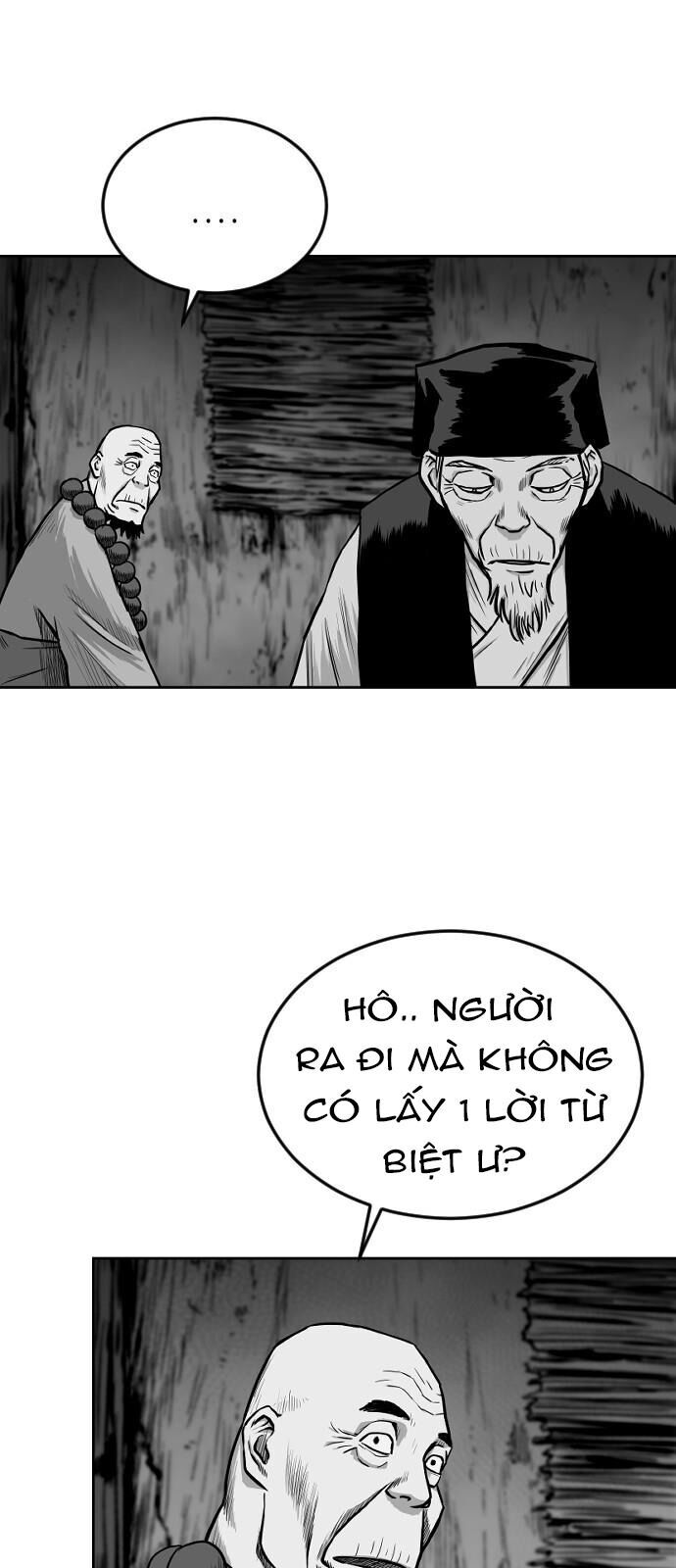 Sát Thủ Anh Vũ Chapter 23 - Trang 2