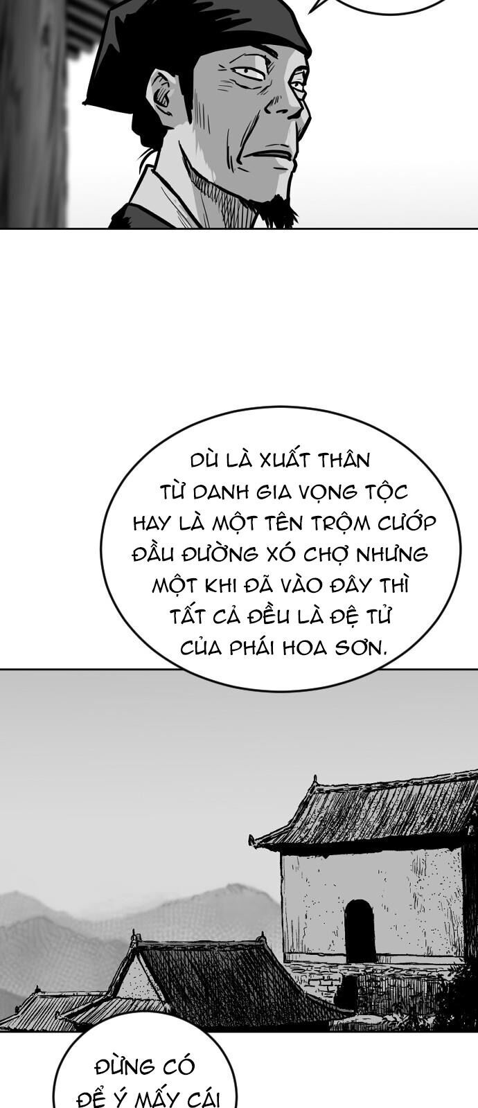 Sát Thủ Anh Vũ Chapter 23 - Trang 2