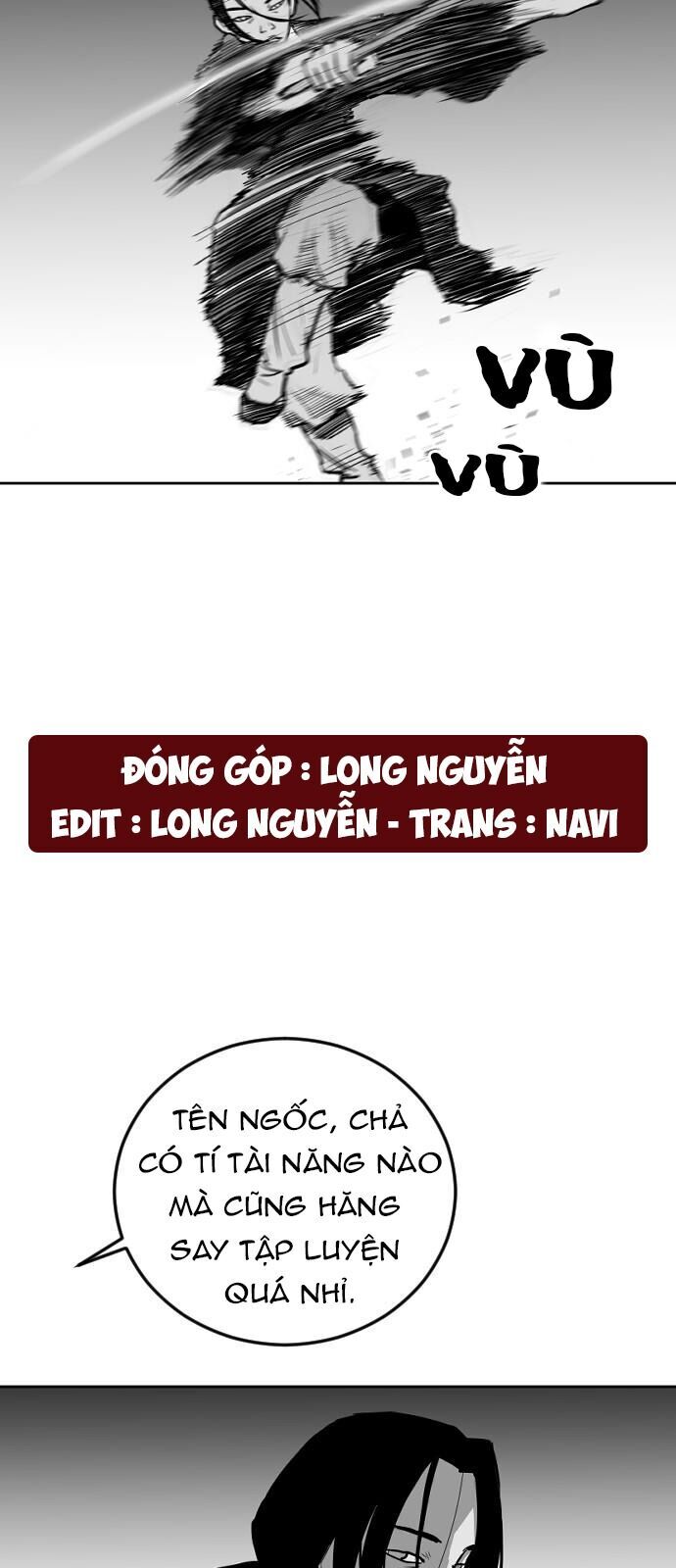 Sát Thủ Anh Vũ Chapter 23 - Trang 2