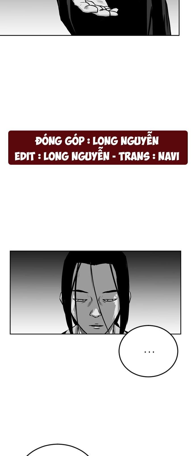 Sát Thủ Anh Vũ Chapter 23 - Trang 2