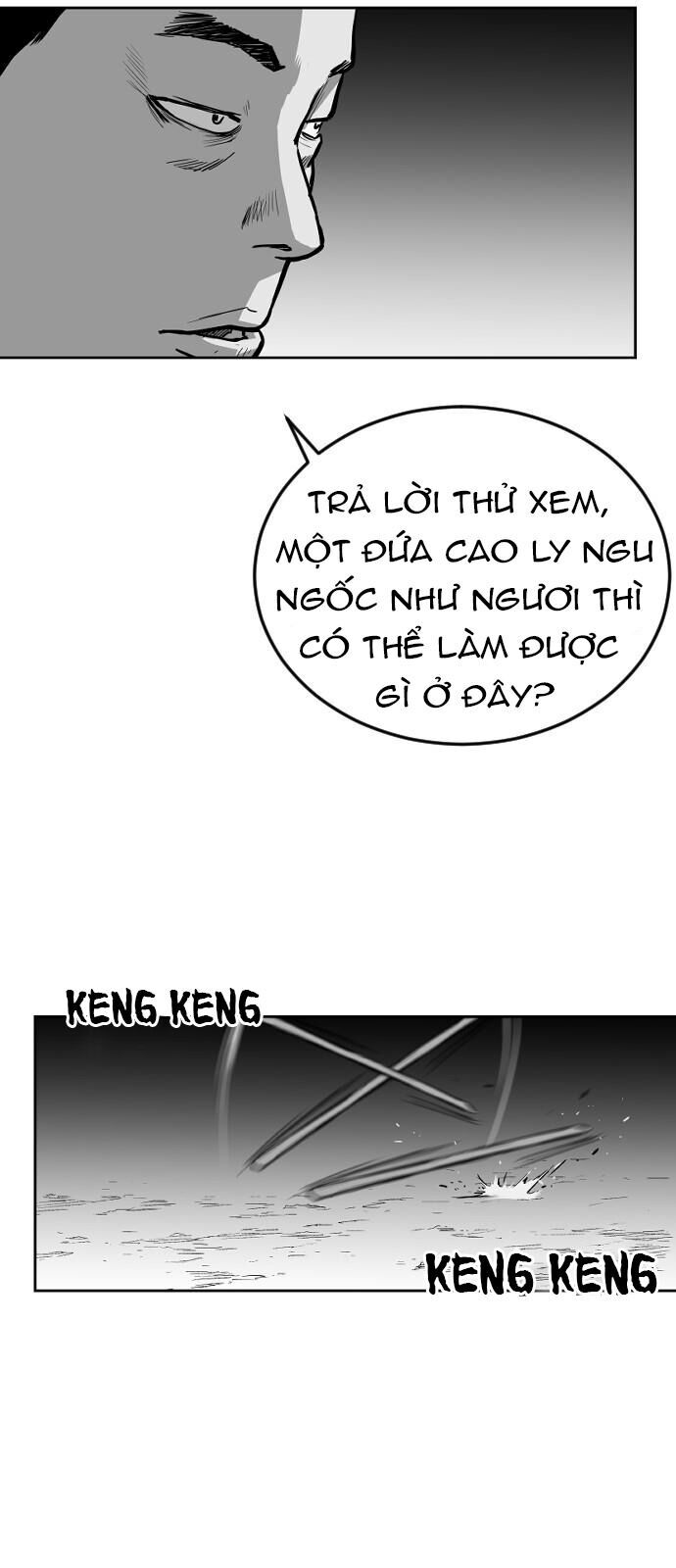 Sát Thủ Anh Vũ Chapter 23 - Trang 2