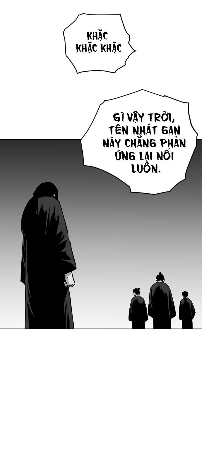 Sát Thủ Anh Vũ Chapter 23 - Trang 2