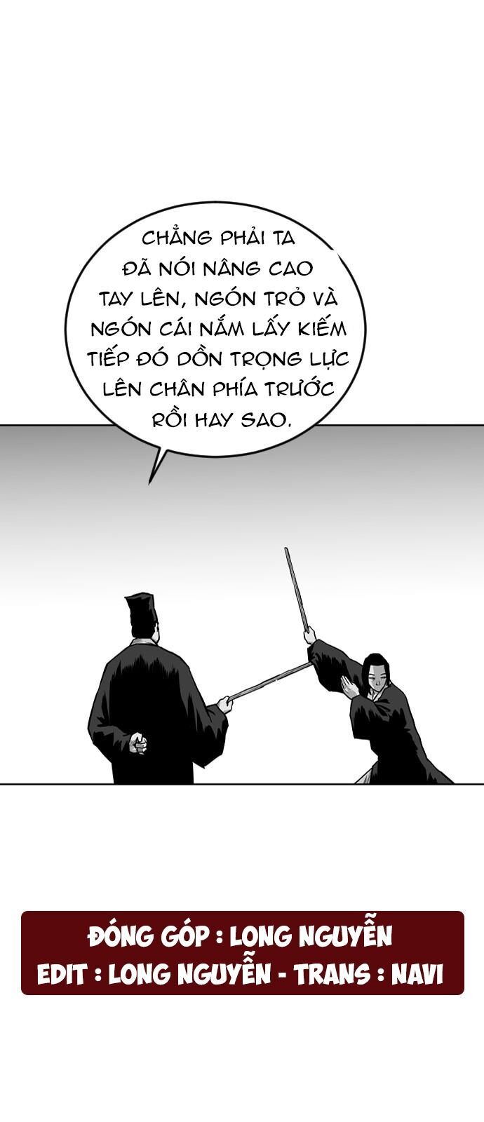 Sát Thủ Anh Vũ Chapter 23 - Trang 2