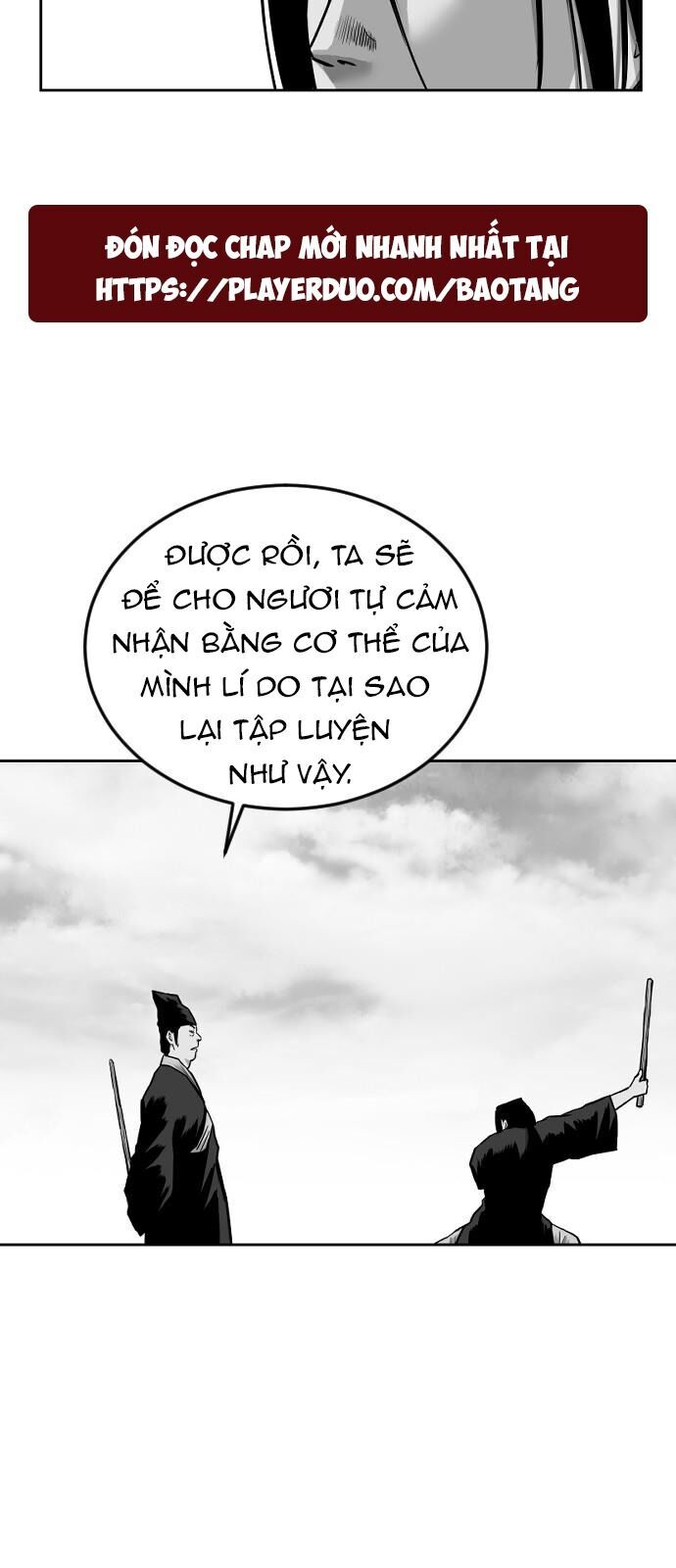 Sát Thủ Anh Vũ Chapter 23 - Trang 2