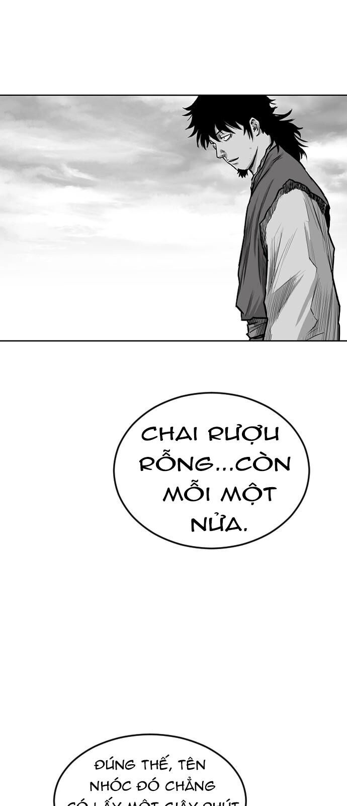 Sát Thủ Anh Vũ Chapter 21 - Trang 2