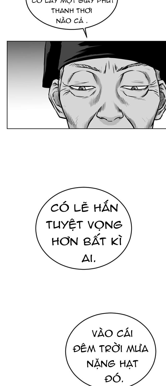 Sát Thủ Anh Vũ Chapter 21 - Trang 2