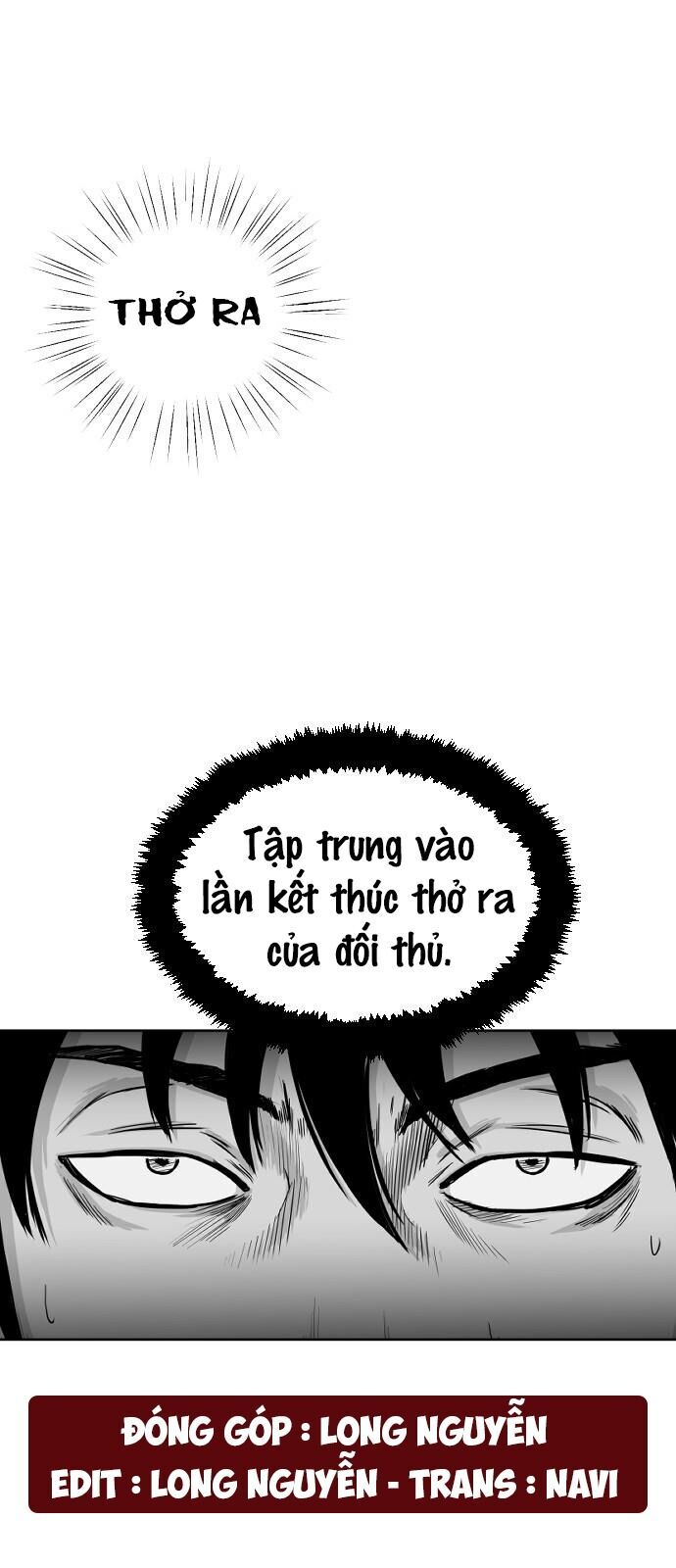 Sát Thủ Anh Vũ Chapter 21 - Trang 2