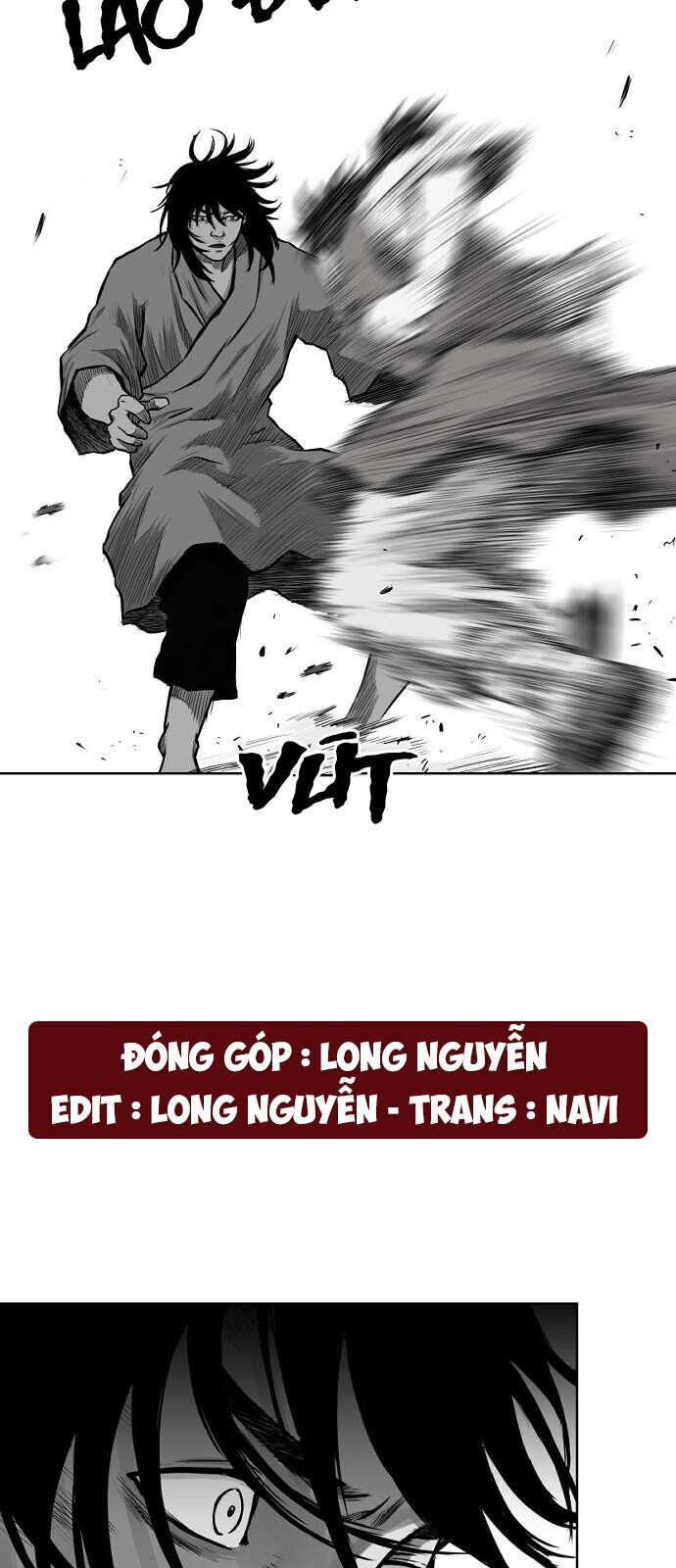 Sát Thủ Anh Vũ Chapter 21 - Trang 2