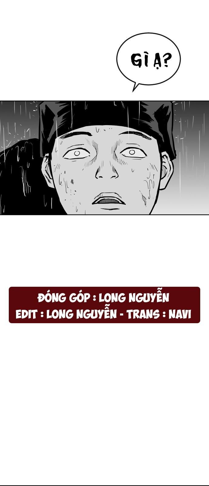 Sát Thủ Anh Vũ Chapter 21 - Trang 2