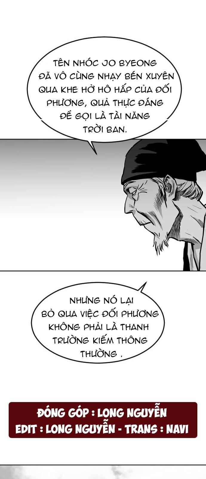 Sát Thủ Anh Vũ Chapter 21 - Trang 2