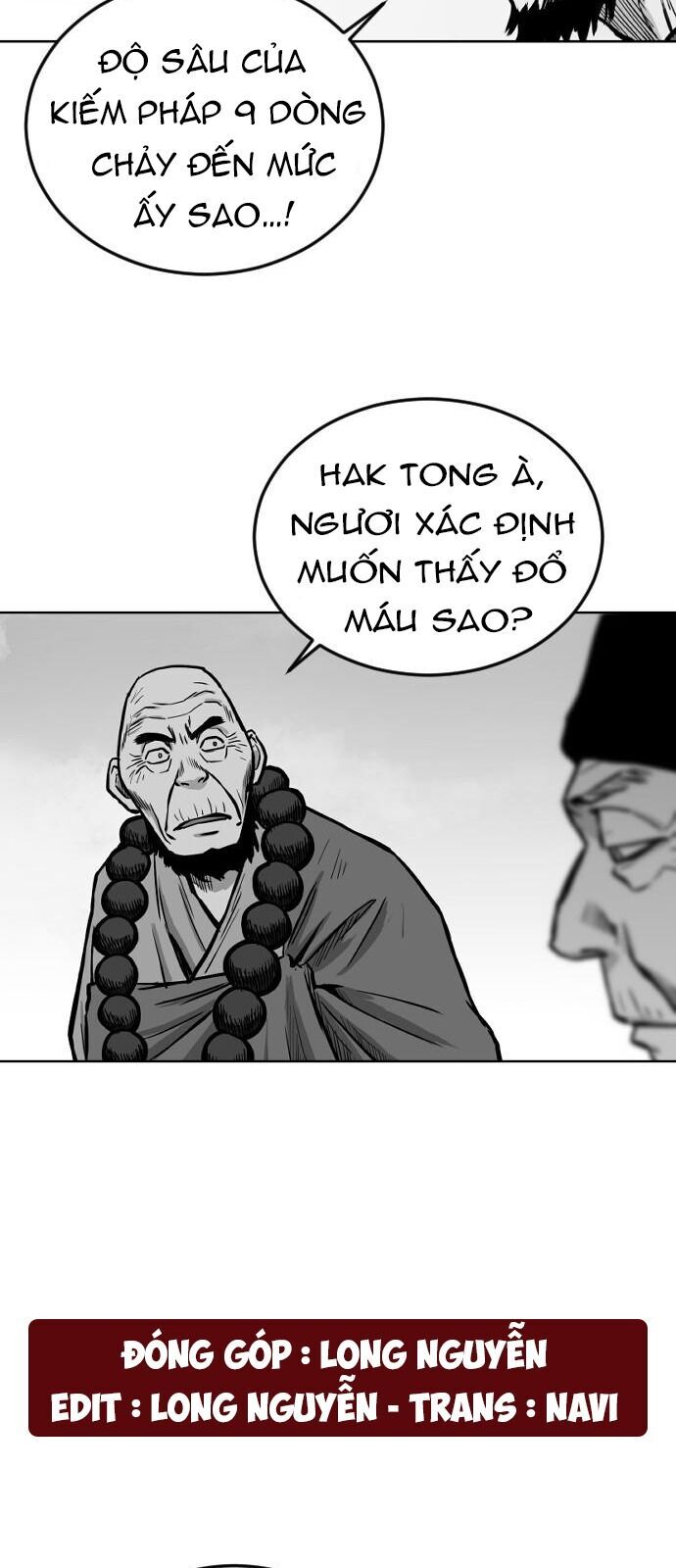 Sát Thủ Anh Vũ Chapter 21 - Trang 2