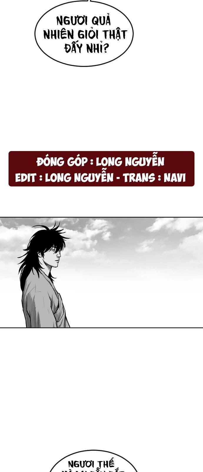 Sát Thủ Anh Vũ Chapter 21 - Trang 2