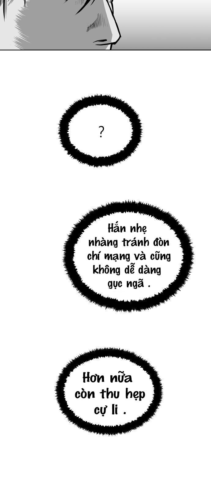 Sát Thủ Anh Vũ Chapter 21 - Trang 2