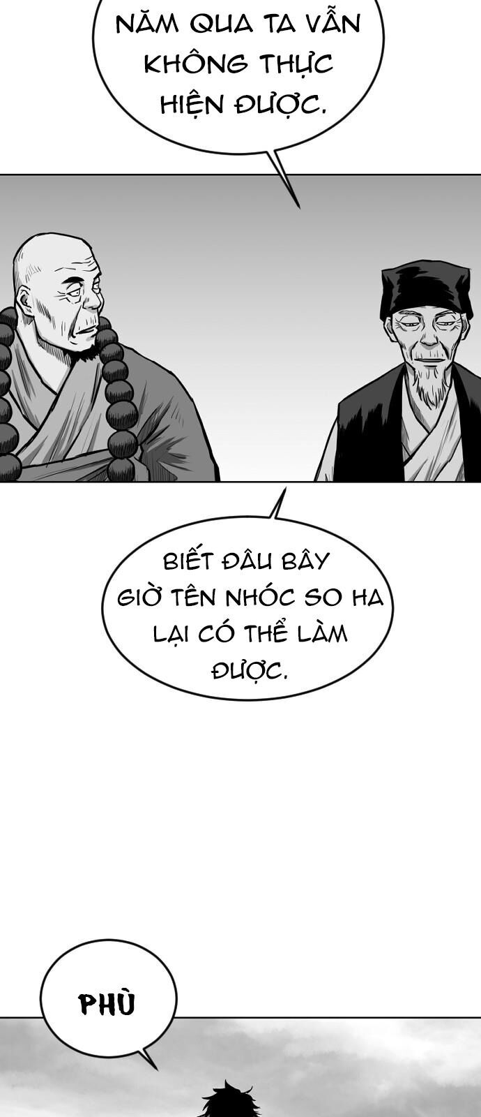 Sát Thủ Anh Vũ Chapter 21 - Trang 2