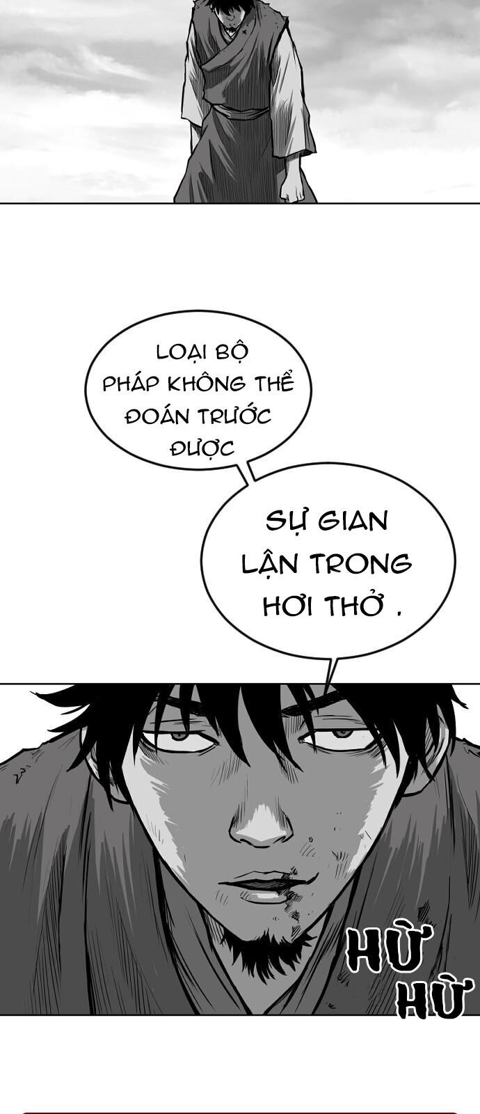 Sát Thủ Anh Vũ Chapter 21 - Trang 2