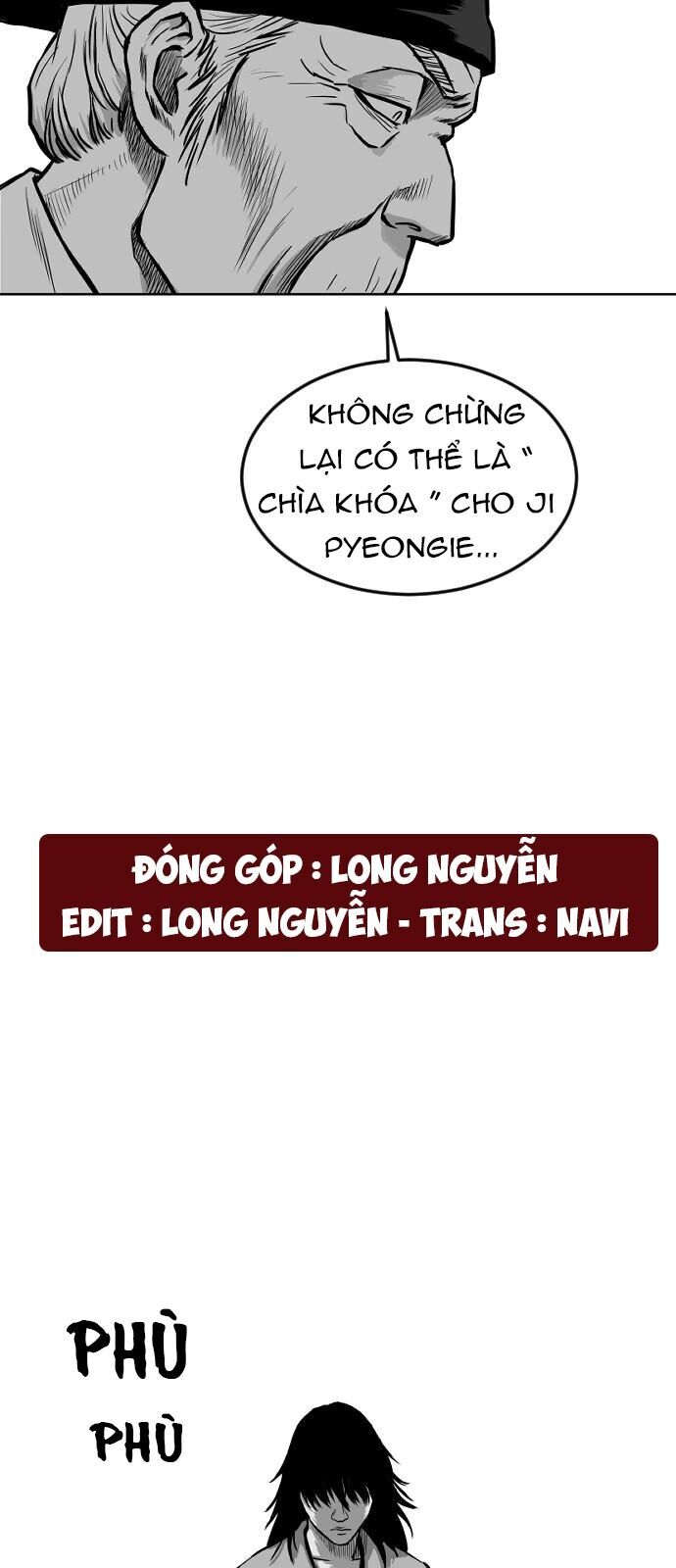 Sát Thủ Anh Vũ Chapter 21 - Trang 2