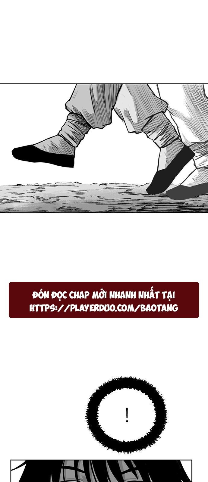 Sát Thủ Anh Vũ Chapter 21 - Trang 2