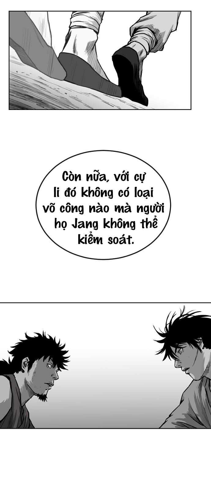 Sát Thủ Anh Vũ Chapter 21 - Trang 2