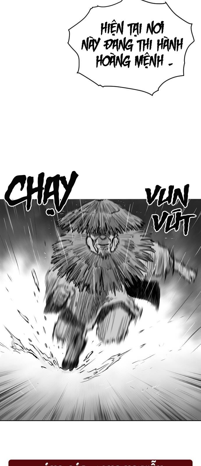 Sát Thủ Anh Vũ Chapter 20 - Trang 2