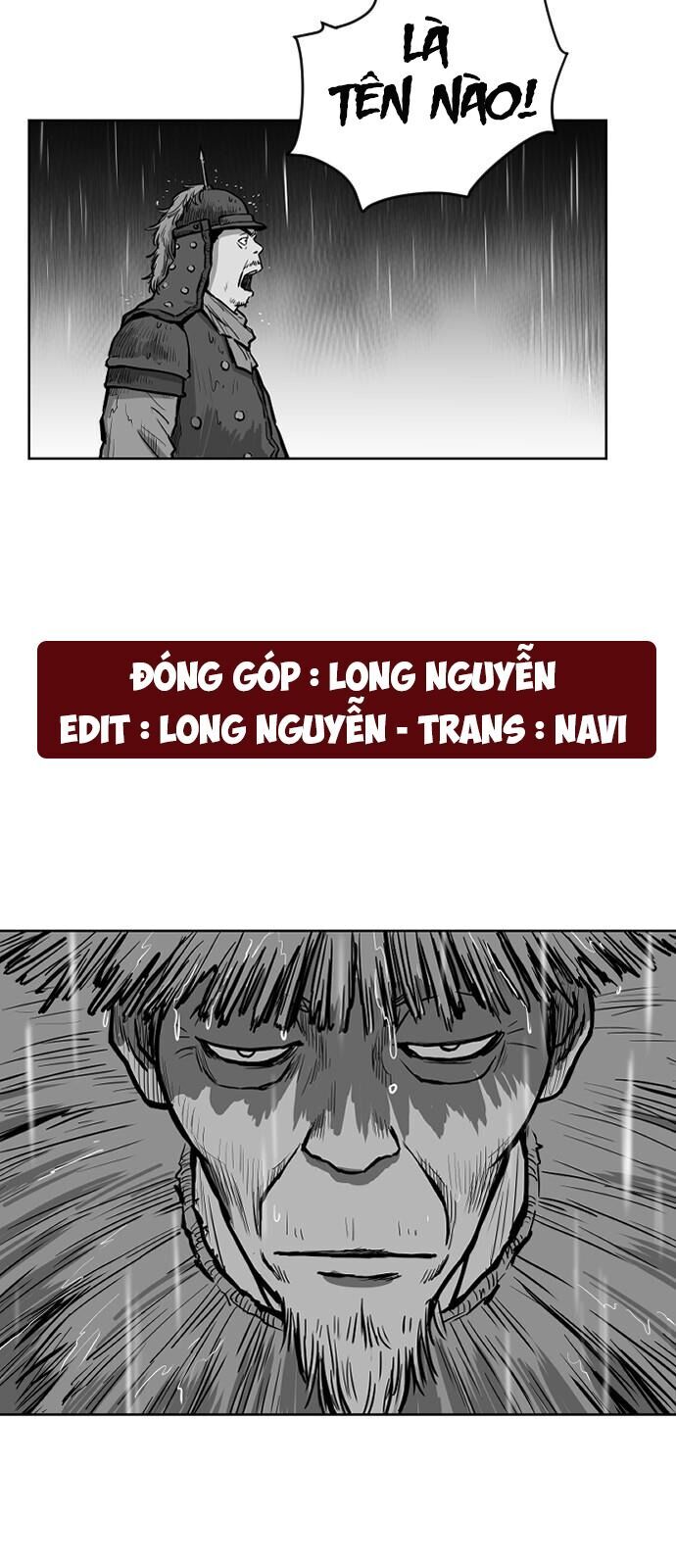 Sát Thủ Anh Vũ Chapter 20 - Trang 2