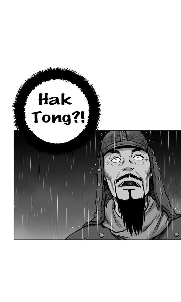 Sát Thủ Anh Vũ Chapter 20 - Trang 2