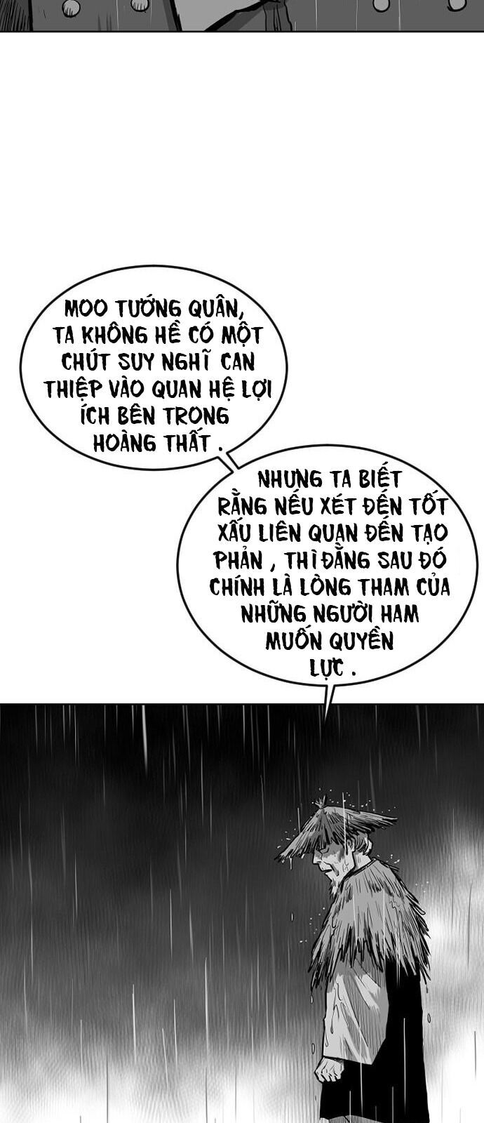 Sát Thủ Anh Vũ Chapter 20 - Trang 2