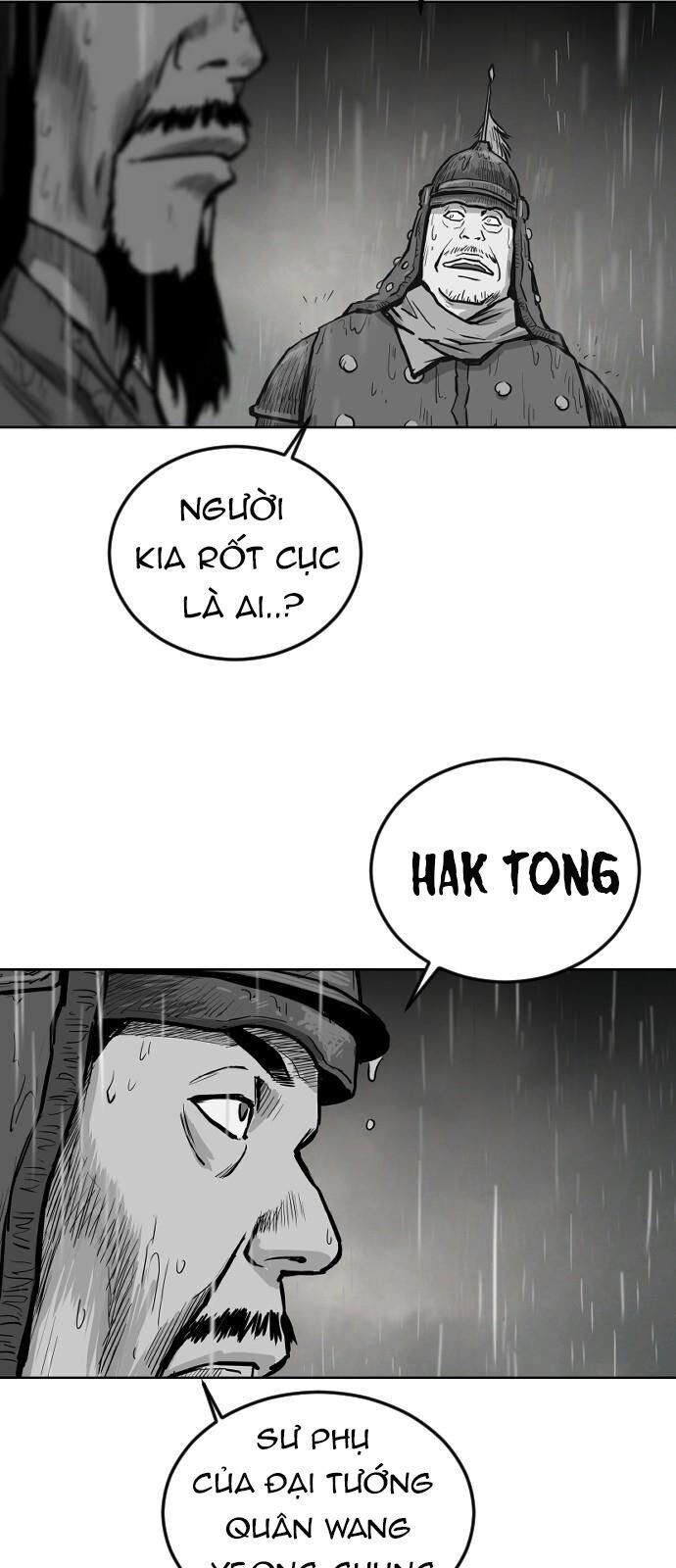 Sát Thủ Anh Vũ Chapter 20 - Trang 2