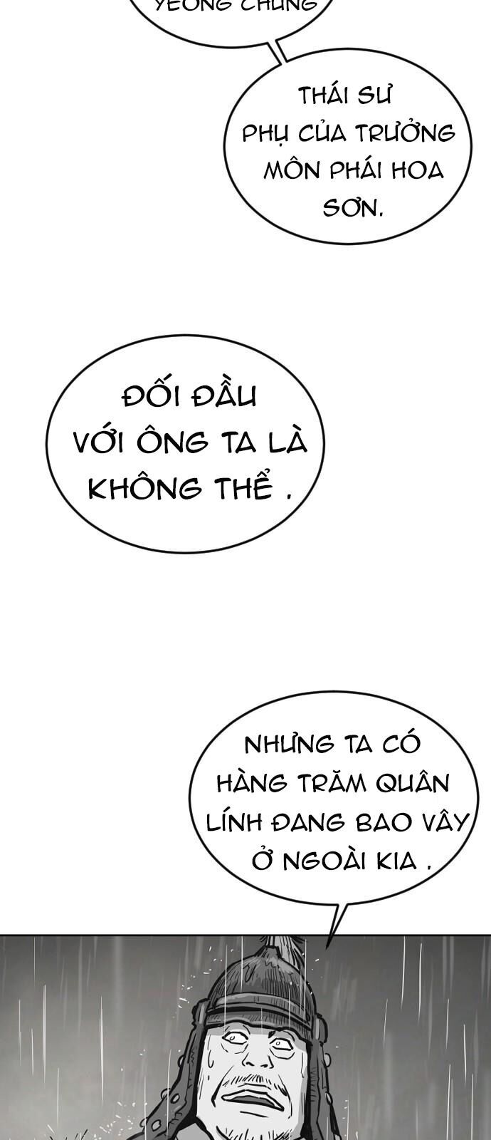 Sát Thủ Anh Vũ Chapter 20 - Trang 2