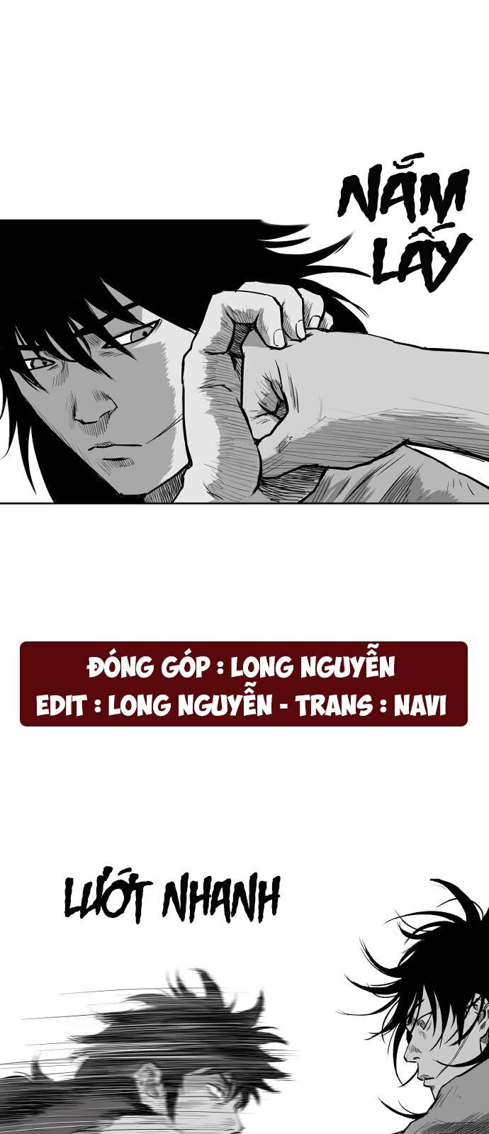 Sát Thủ Anh Vũ Chapter 19 - Trang 2