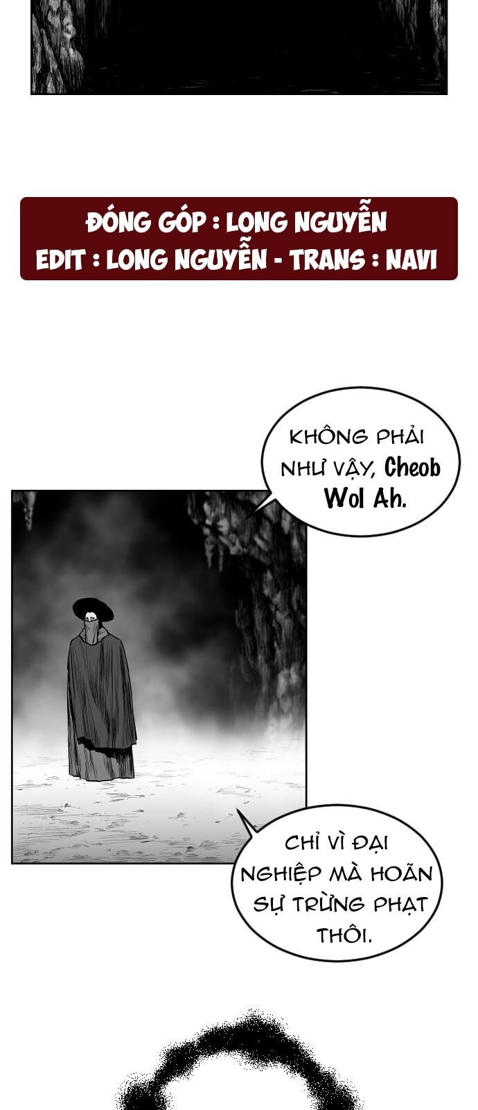 Sát Thủ Anh Vũ Chapter 16 - Trang 2