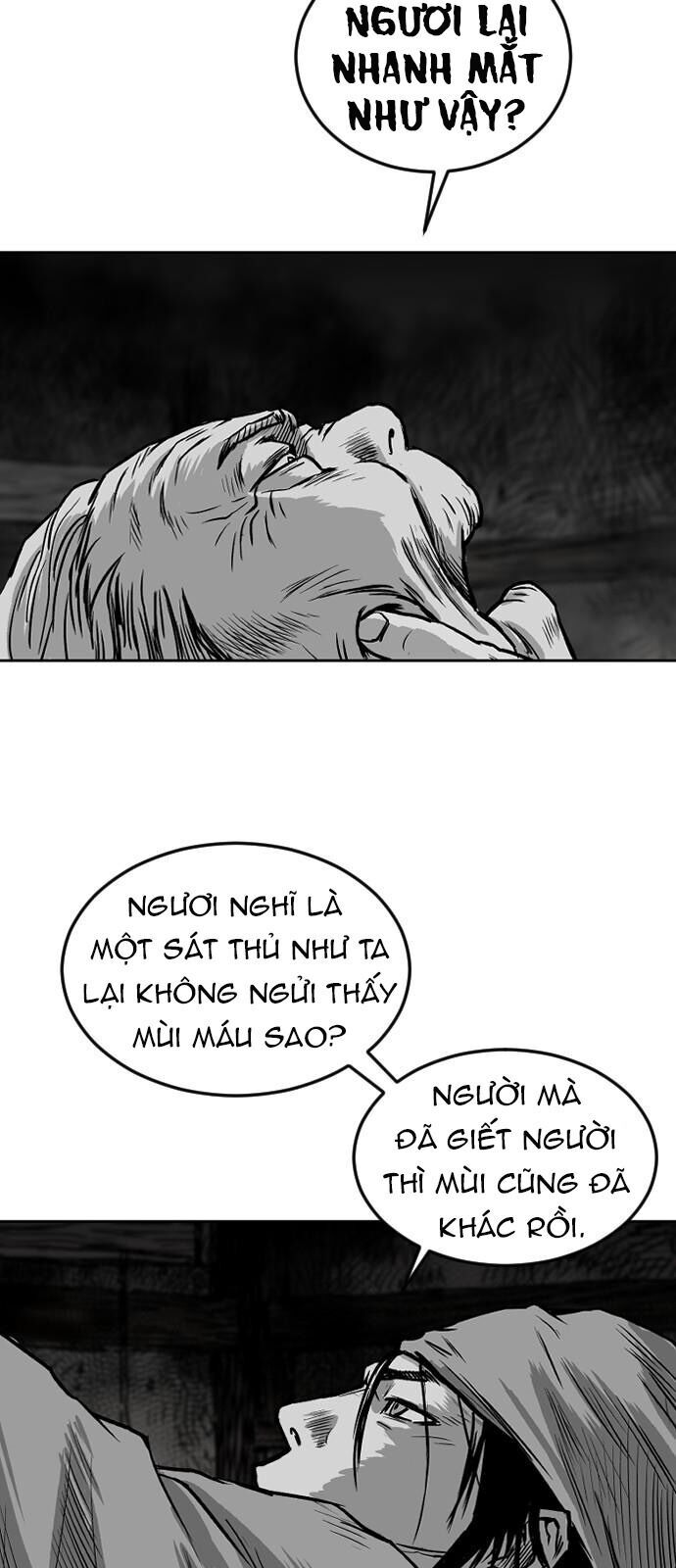 Sát Thủ Anh Vũ Chapter 14 - Trang 2