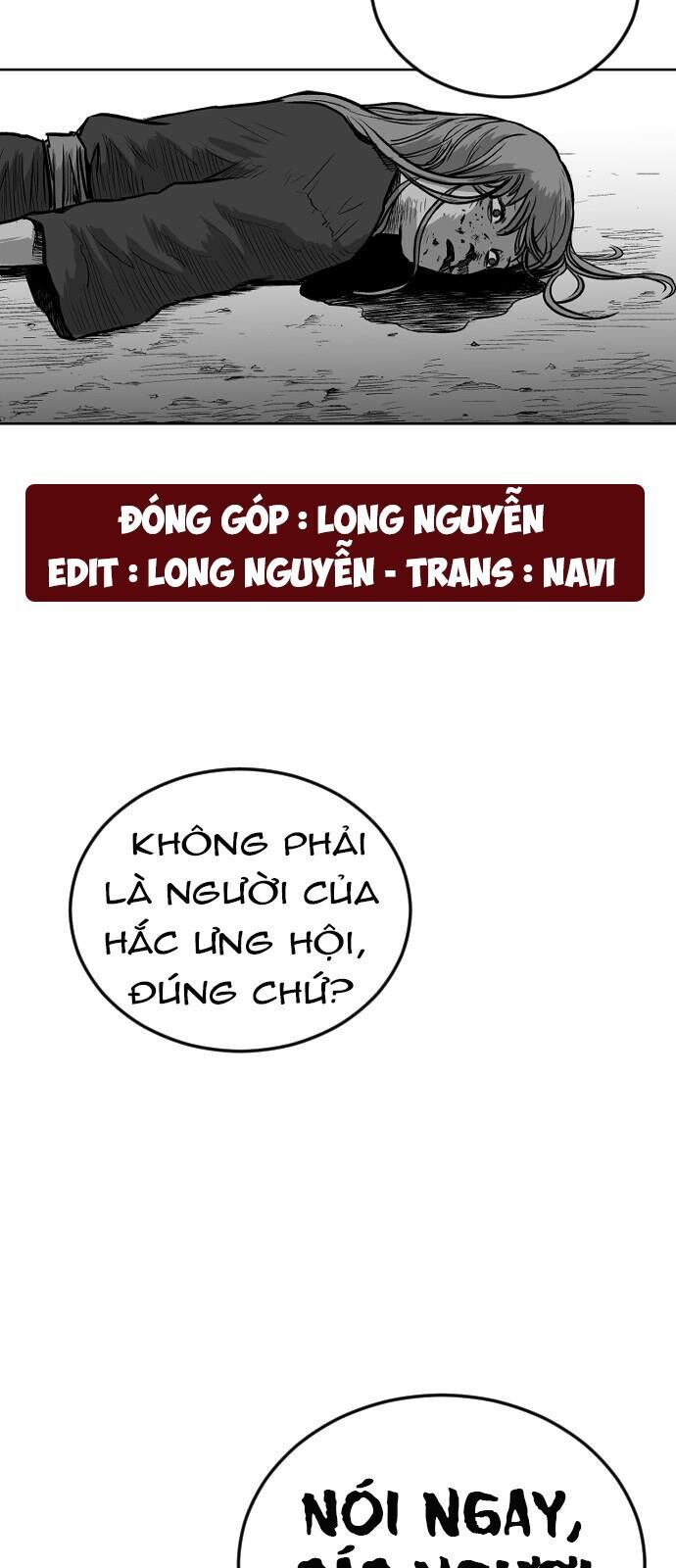 Sát Thủ Anh Vũ Chapter 14 - Trang 2