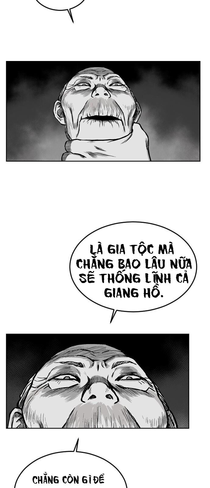 Sát Thủ Anh Vũ Chapter 14 - Trang 2