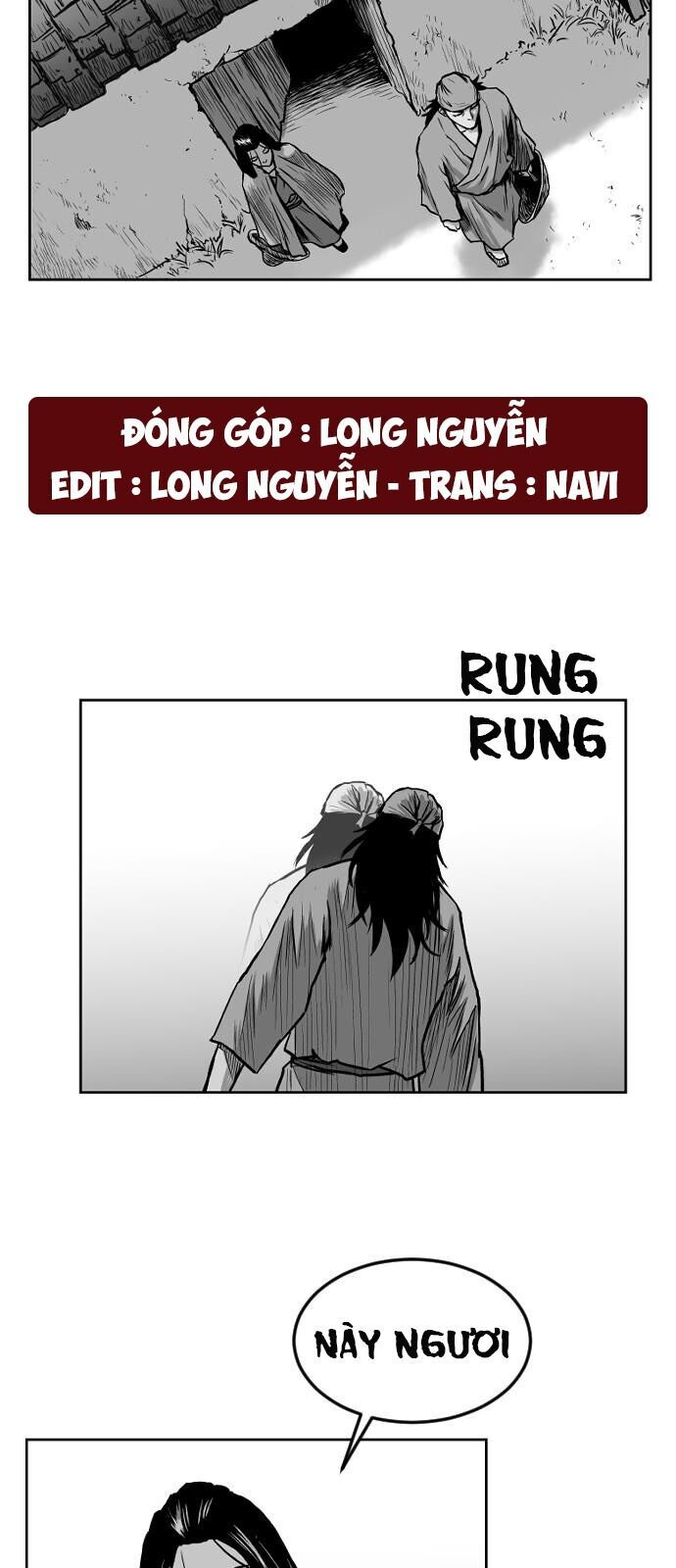 Sát Thủ Anh Vũ Chapter 14 - Trang 2