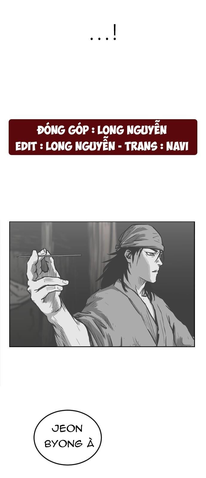 Sát Thủ Anh Vũ Chapter 14 - Trang 2