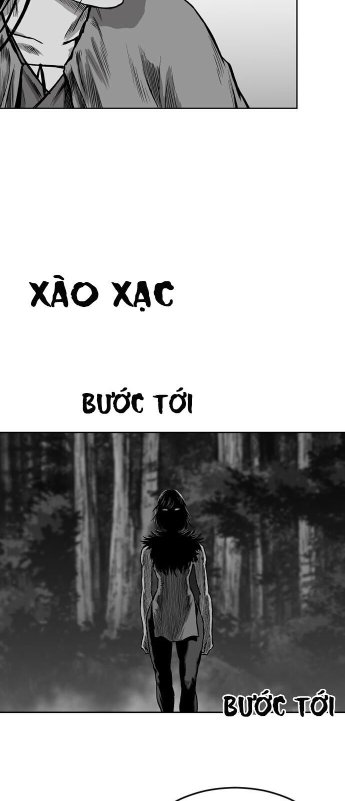 Sát Thủ Anh Vũ Chapter 14 - Trang 2